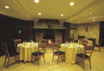 фото отеля Cipriani Park Hotel