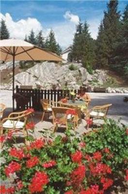 фото отеля Cipriani Park Hotel