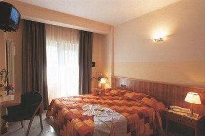 фото отеля Cipriani Park Hotel