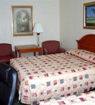 фото отеля BEST WESTERN Summer Crest