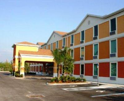 фото отеля BEST WESTERN Summer Crest