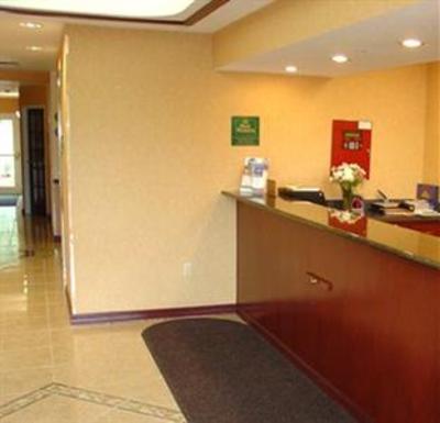 фото отеля BEST WESTERN Summer Crest