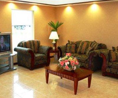 фото отеля BEST WESTERN Summer Crest