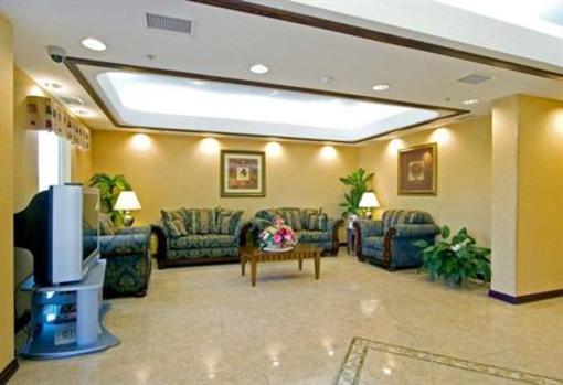 фото отеля BEST WESTERN Summer Crest