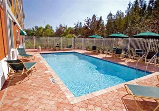 фото отеля BEST WESTERN Summer Crest