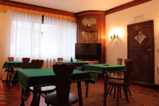 фото отеля Capannina Hotel