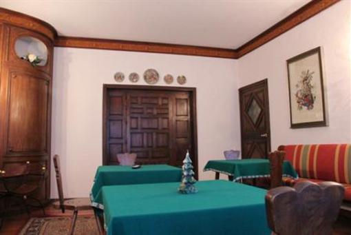 фото отеля Capannina Hotel