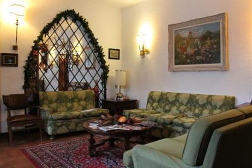 фото отеля Capannina Hotel
