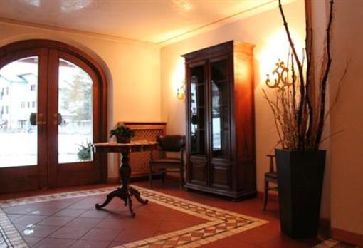 фото отеля Capannina Hotel