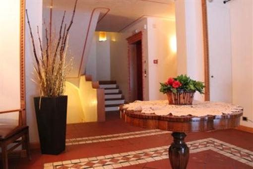 фото отеля Capannina Hotel