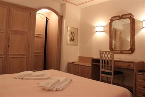 фото отеля Capannina Hotel
