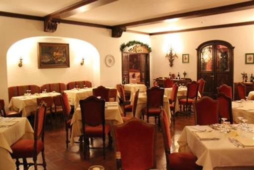 фото отеля Capannina Hotel