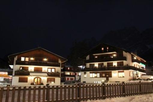 фото отеля Capannina Hotel