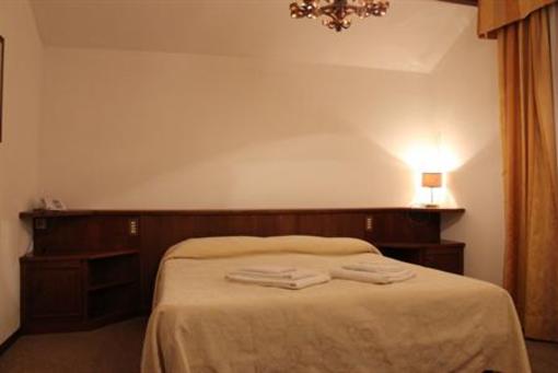 фото отеля Capannina Hotel