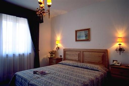 фото отеля Capannina Hotel