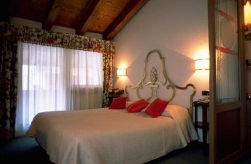 фото отеля Capannina Hotel