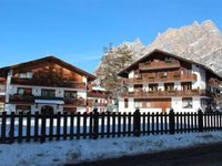 Capannina Hotel