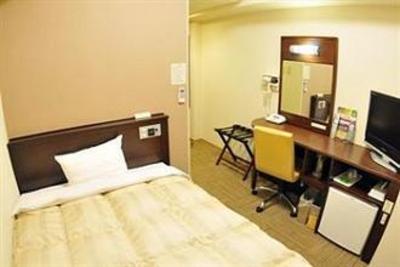 фото отеля Hotel Route-Inn Utsunomiya