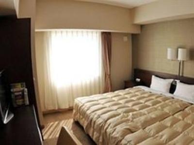 фото отеля Hotel Route-Inn Utsunomiya