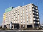 фото отеля Hotel Route-Inn Utsunomiya