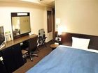фото отеля Hotel Route-Inn Utsunomiya