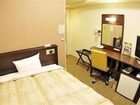 фото отеля Hotel Route-Inn Utsunomiya