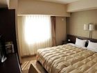 фото отеля Hotel Route-Inn Utsunomiya