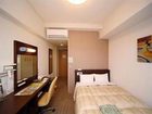 фото отеля Hotel Route-Inn Utsunomiya