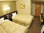 фото отеля Hotel Route-Inn Utsunomiya