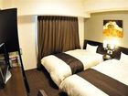 фото отеля Hotel Route-Inn Utsunomiya