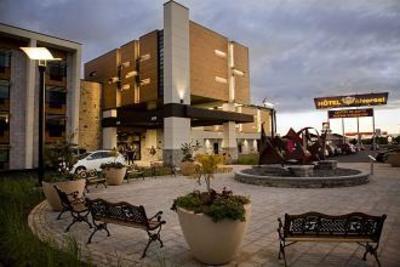 фото отеля Universel Hotel Riviere Du Loup