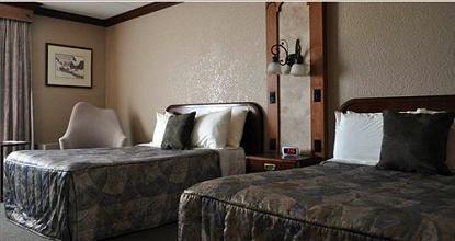 фото отеля Universel Hotel Riviere Du Loup