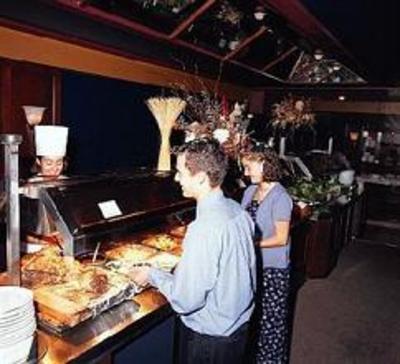 фото отеля Universel Hotel Riviere Du Loup