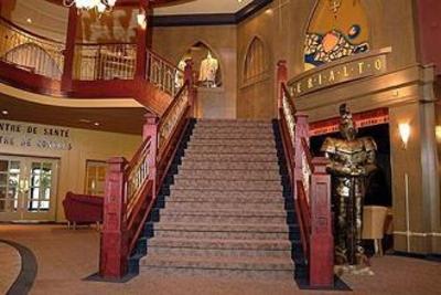 фото отеля Universel Hotel Riviere Du Loup