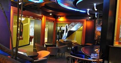 фото отеля Universel Hotel Riviere Du Loup