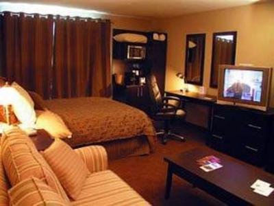 фото отеля Universel Hotel Riviere Du Loup