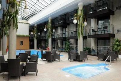 фото отеля Universel Hotel Riviere Du Loup