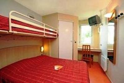 фото отеля Hotel Premiere Classe Lyon Est L'Isle-d'Abeau