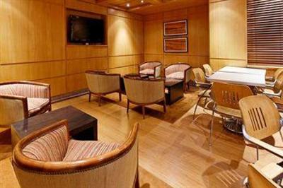 фото отеля Holiday Inn Express Puerto Madero