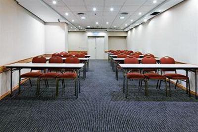фото отеля Holiday Inn Express Puerto Madero