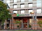 фото отеля Holiday Inn Express Puerto Madero