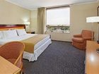 фото отеля Holiday Inn Express Puerto Madero