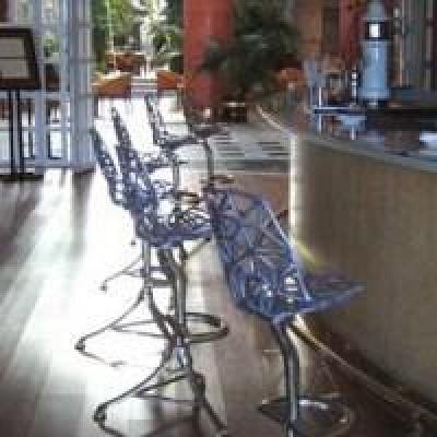 фото отеля Hotel Trh Alcora