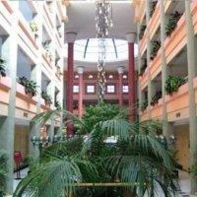 фото отеля Hotel Trh Alcora