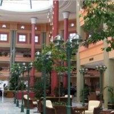 фото отеля Hotel Trh Alcora