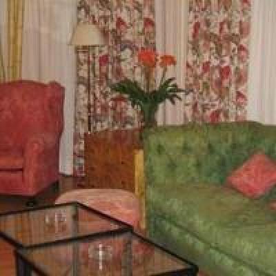 фото отеля Hotel Trh Alcora