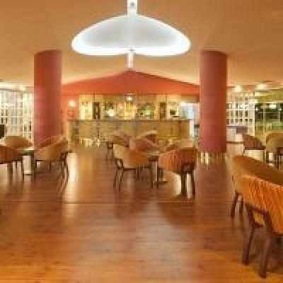 фото отеля Hotel Trh Alcora