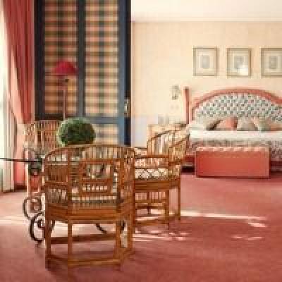 фото отеля Hotel Trh Alcora