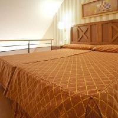 фото отеля Hotel Trh Alcora