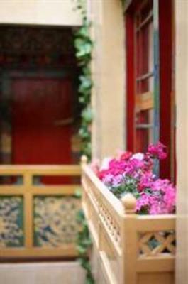 фото отеля Tashitakge Hotel